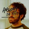 Anthony Da Costa Tickets
