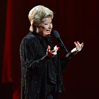 Marilyn Maye
